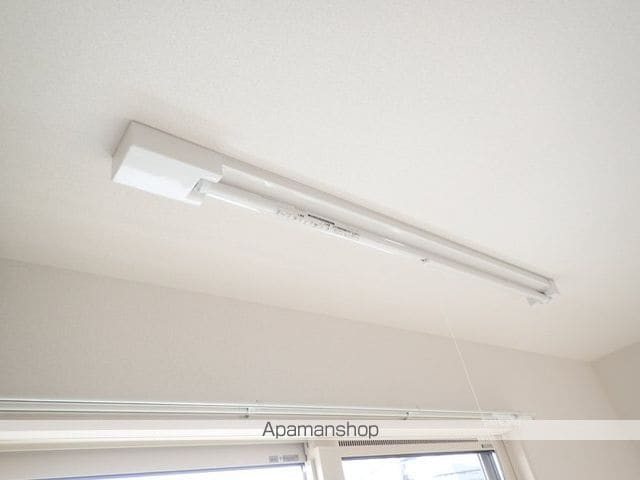 フラン苅原の内装写真