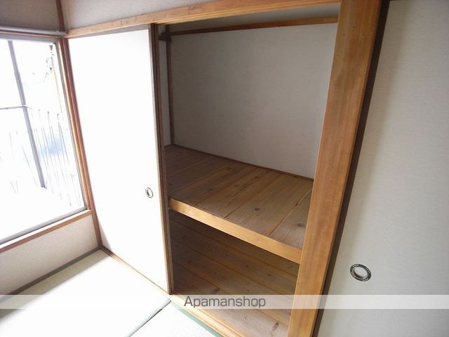 大宮南箱ノ井町貸家の内装写真