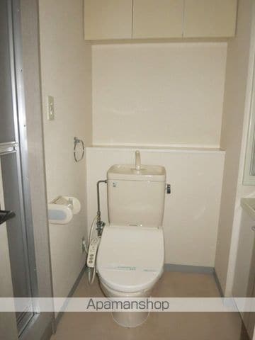 ウインベルコーラス向島の内装写真