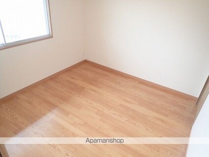 葉山ハイツ　Ａ棟[1LDK/48m2]の内装