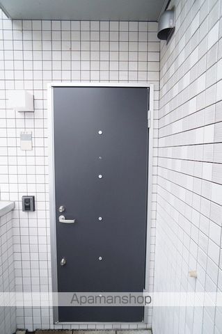 K’S1の内装写真