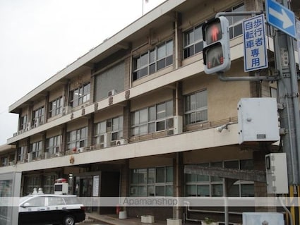 クオーレ　Ａ棟[2LDK/59.58m2]の周辺2