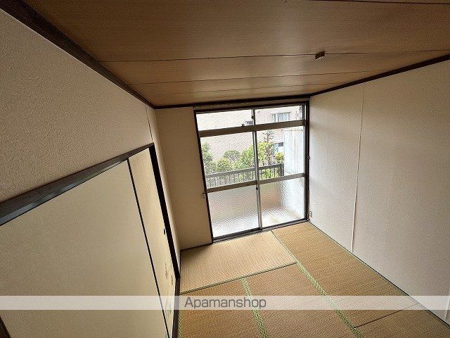まことレジデンスの内装写真