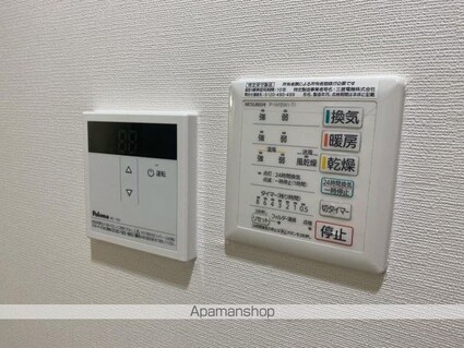 ＴＡＤコンフォート瀬戸大橋[1K/29.88m2]の内装2