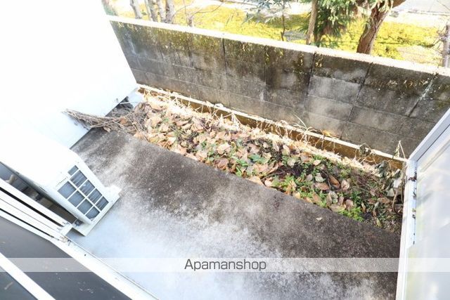 ハイム杉の内装写真