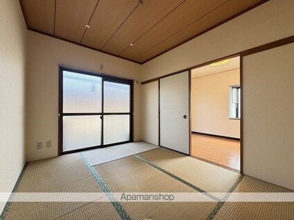 サンライズ西川[2LDK/48.6m2]の内装3