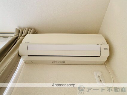 レオパレス松山保免[1K/20.81m2]のその他設備