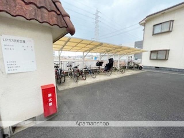 ファミール岡南IIIのその他写真