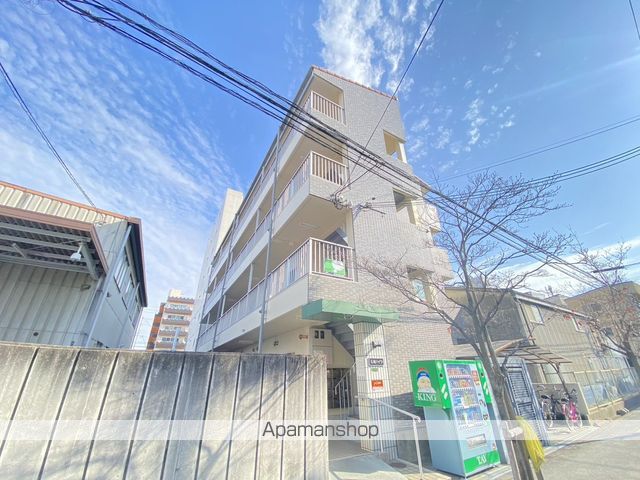 石崎ハイツ