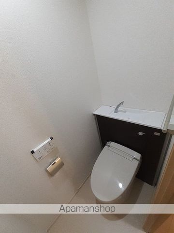 OSANPO上津の内装写真