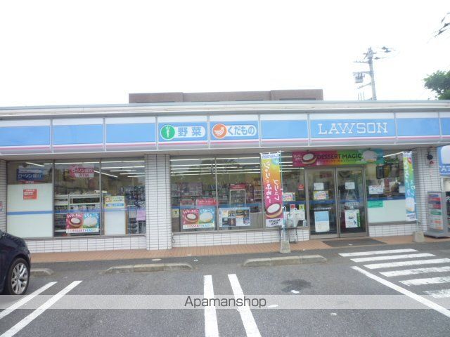 POPTOWNウィズ千葉公園の周辺写真