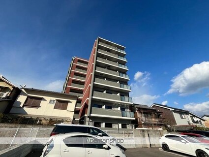 Ｏｌｔｅｇａ（オルテガ）[1R/24.81m2]の外観4