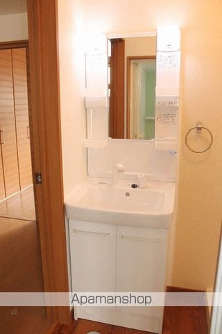 サンハイツ川西 K棟の内装写真