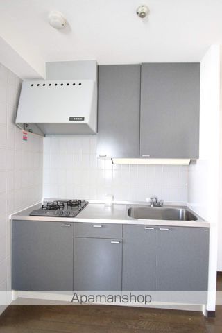 カワノマンション新小岩の内装写真