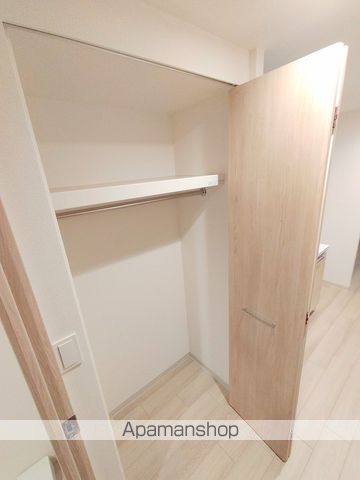プレサンス堺筋本町EXEBRANの内装写真