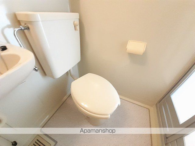 フェイマス師勝の内装写真