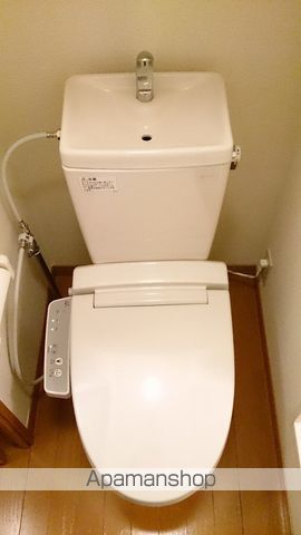 レオパレススジャクの内装写真