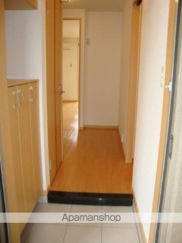 プロニティHOUSEの内装写真