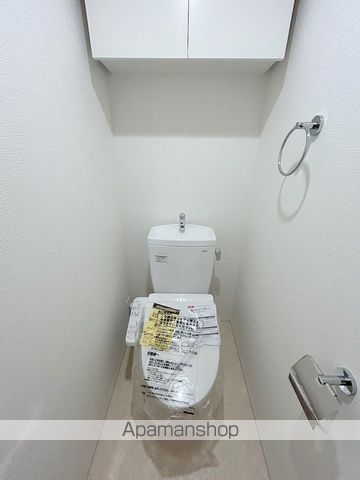 SERENITEFRANC谷町四丁目の内装写真