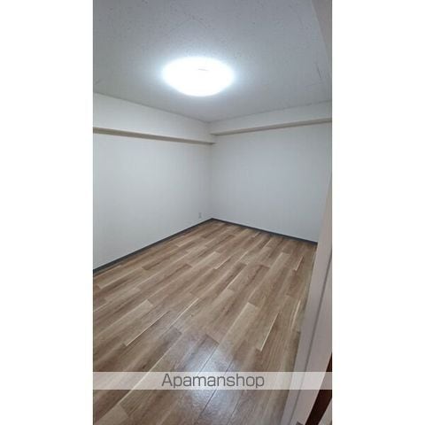 ニューシティ山根の内装写真