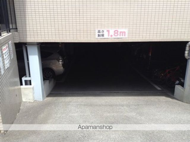 第五金森マンションのその他写真