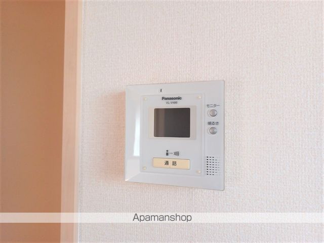 グランモア泉南の内装写真