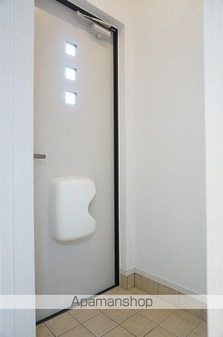 ニューエアリーの内装写真