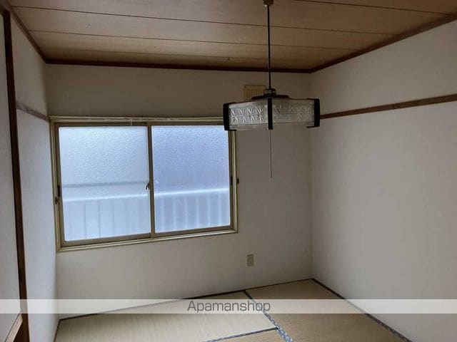 パレスコーポの内装写真