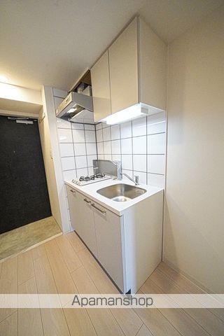 エスリードレジデンス梅田デュオの内装写真