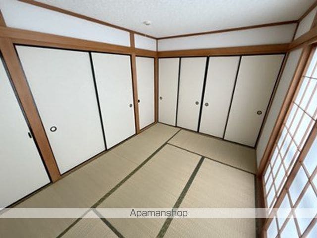 第一コーポ光の内装写真