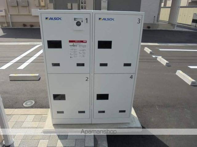 サンリットハウスグランデ Bの内装写真