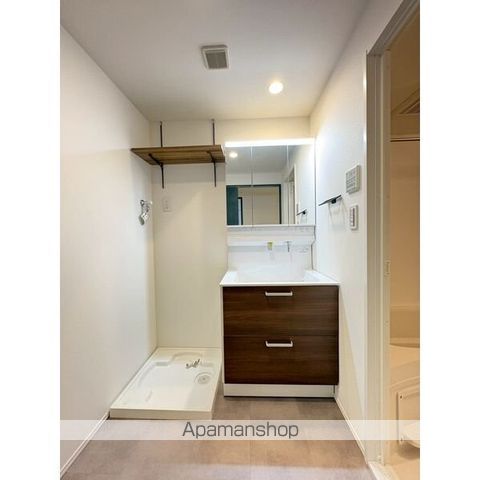 インプルーブ金山の内装写真