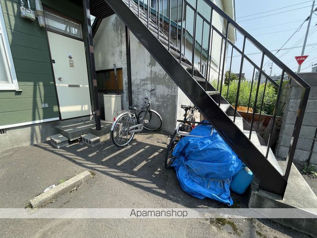 ポピーハイツのその他写真