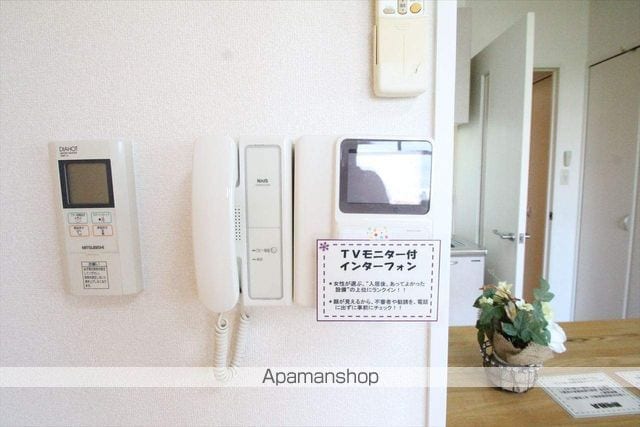 サンロワール江坂の内装写真
