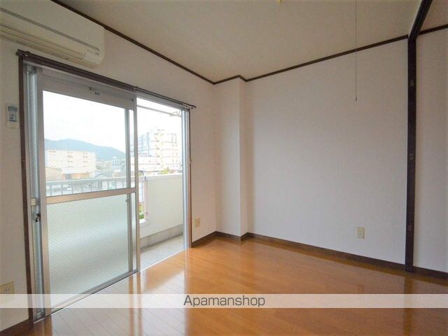 アビリオ西条中央[1R/23.4m2]のリビング・居間