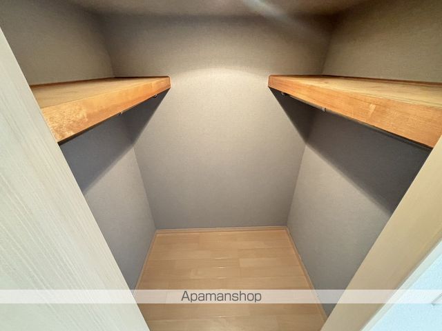 アクアスイート新大阪の内装写真