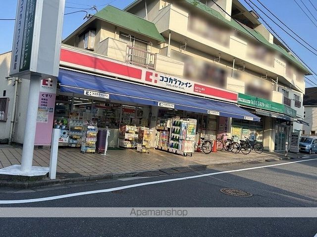 レオパレスソレイユの周辺写真