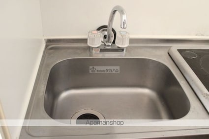 プルミエ[1K/24.84m2]の内装7