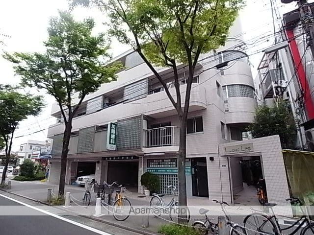 ロングライフパート3
