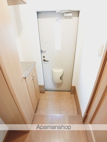 ブリーゼIの内装写真