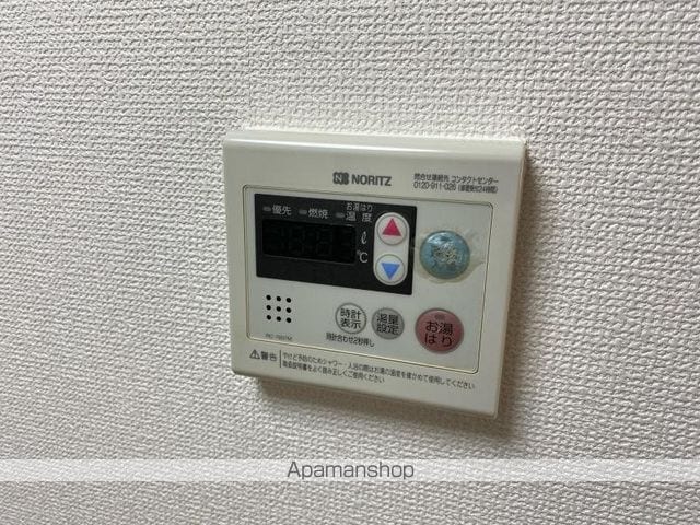 リブ宮脇の内装写真