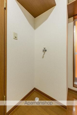 クレイドルV・VIの内装写真