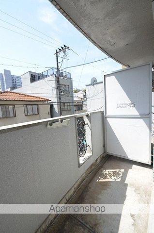 スプランドゥール野田屋町の内装写真