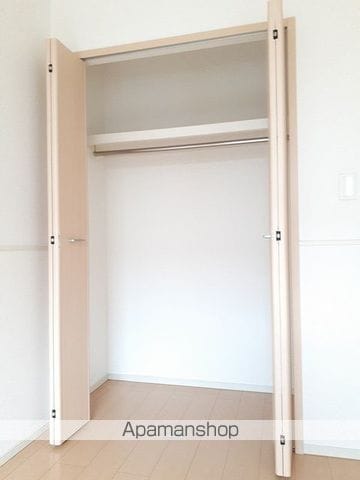 コリーヌ エスポワールBの内装写真