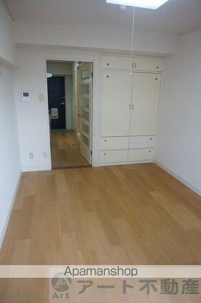 ジョイフル第３今市[1DK/23.08m2]の内装2