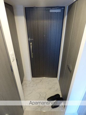 LA DOUCEUR江坂IIの内装写真