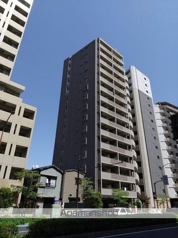 デュオステージ後楽園の外観写真