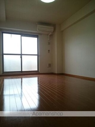 モデラート[1K/30.96m2]のリビング・居間1