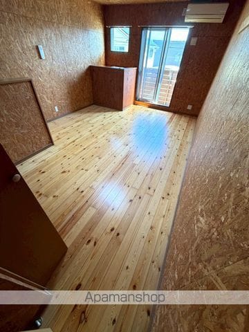 BEANS HOUSEの内装写真