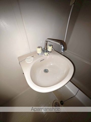 エルバージュの内装写真